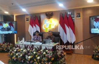 Indeks Inklusi Keuangan Nasional Meningkat Jadi 80 Persen