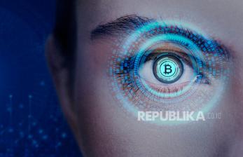 Komdigi Sebut World App Scan Retina Telah Dibekukan