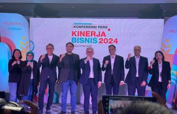 Prudential Indonesia Bukukan Pendapatan Premi Rp 20 Triliun