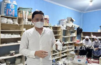Dari Jualan Online Sampai Ekspor: Strategi UMKM Digital Rocl.id Kuasai Pasar 