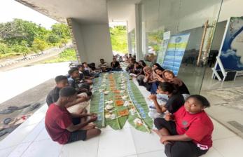 Idul Adha di Timur: Cinta, Keberagaman, dan Pengingat dari Tanah Papua