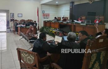 Mahasiswa PPDS Anestesia Undip Akui Alami Beban Mental Akibat Kultur Senioritas