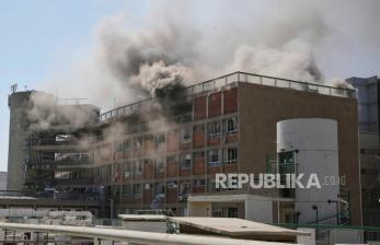 96 WNI di Iran Dievakuasi dan Dipulangkan ke Indonesia Hari Ini