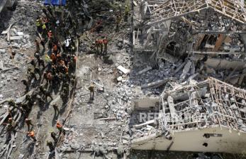Kemlu: WNI yang Dievakuasi dari Iran Diterbangkan ke RI Besok