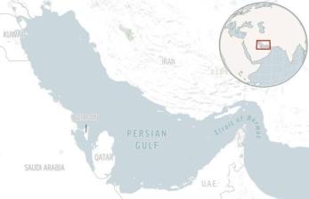 Iran Dikabarkan Tutup Selat Hormuz, AS Minta 'Pertolongan' China