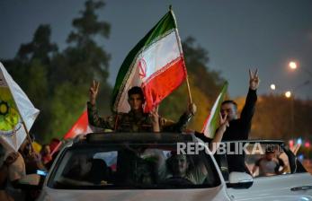 Sepekan Usai Gencatan Senjata: Iran Ajarkan Dunia Bagaimana Hancurkan Kesombongan Israel