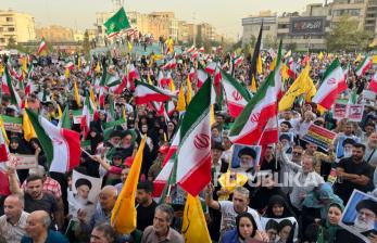 Akhiri Hubungan dengan IAEA, Teheran: Mereka Alat Spionase, Bukan Lembaga yang Bisa Dipercaya