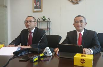 BI: Ekonomi Syariah Lebih Resilien Hadapi Dampak Konflik Global