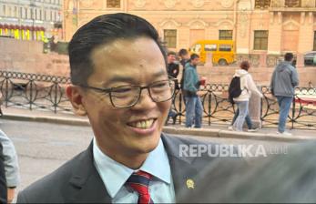 Menlu RI Berharap Code of Conduct Laut China Selatan Disepakati 2026