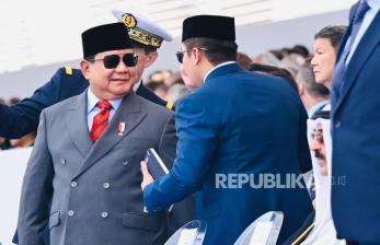 Seskab Teddy: Kehadiran Presiden Prabowo di Bastille Day Peristiwa Bersejarah