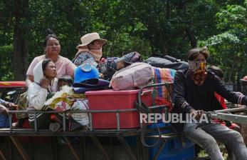 PM Anwar Ibrahim Pimpin Perundingan Damai Thailand-Kamboja di Putrajaya
