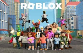 Roblox Digugat atas Tuduhan Gagal Lindungi Anak dari Predator Seksual