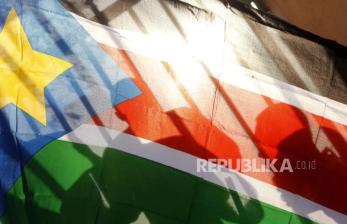 Terungkap, Israel Ingin Pindahkan Warga Gaza ke Sudan Selatan