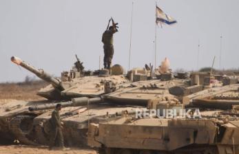 Cara Zionis Israel Ciptakan Kedustaan Demi Kedustaan untuk Penjajahan Palestina 