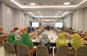  <em>Golden Age,</em> Anak Usia Dini Dinilai Mampu Lebih Cepat Menghafal Alquran