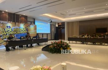 LPS Percepat Pembayaran Klaim Nasabah Bank yang Dilikuidasi