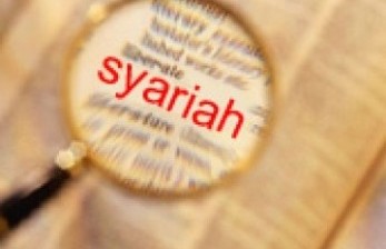 Ekonomi Syariah (ilustrasi)