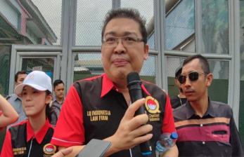 Pengcara Alvin Lim Berpulang