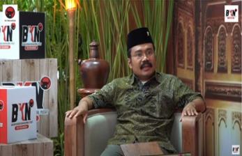 Jelang Pemilu, Intelektual Muhammadiyah Ajak Jadikan Agama Sebagai Perekat 