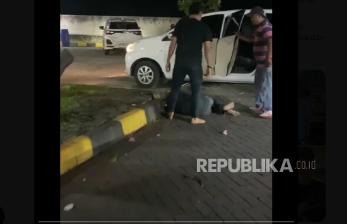 Bos Rental Korban Penembakan Minta Bantuan Polisi Tapi Ditolak, Ini Klarifikasi Kapolsek