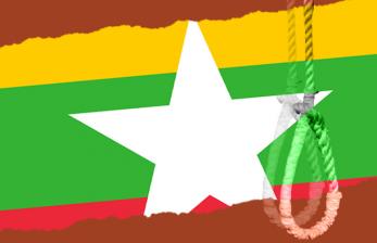 Dubes Myanmar untuk China Meninggal Dunia