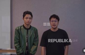 Heboh Dimas Anggara Tampar Kiesha Alvaro, Berujung Minta Maaf