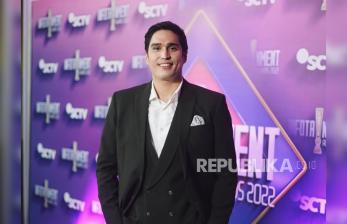 Marcel Chandrawinata ‘Banting Setir’, Debut Sebagai Produser Lewat Film Horor <em>The Dark House</em>