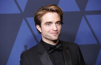 Robert Pattinson dan Christopher Nolan Dikabarkan Reuni di Film Terbaru