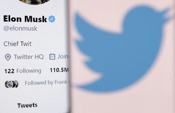 Elon Musk Beri Sinyal Perang Twitter Vs Apple