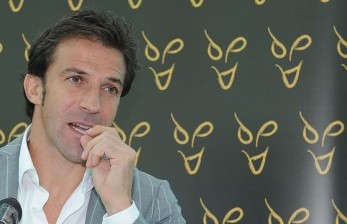 Del Piero Cemas Dengan Kontrak Dybala di Juventus