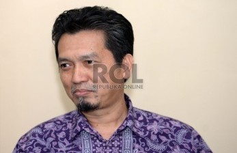Almuzzammil Yusuf - Ketua Bidang Polhukam DPP PKS 
