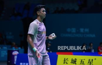 Alwi Farhan Juara Macau Open 2025 Usai Gebuk Wakil Malaysia di Final