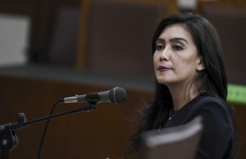  Wakil Ketua Komisi VIII DPR RI Diah Pitaloka mengatakan Kementerian Sosial (Kemensos) harus membangun sistem pengawasan baru terhadap lembaga filantropi. (ilustrasi)