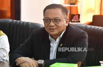 Pradi Supriatna Dorong Penataan Tata Ruang Wilayah yang Berkeadilan