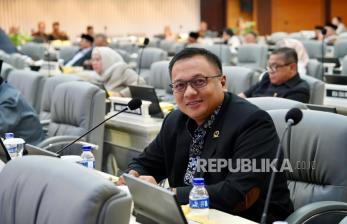 Anggota DPRD Jabar Dapil VI Sebut Kini Depok dan Bekasi Rasakan Kehadiran Gubernur
