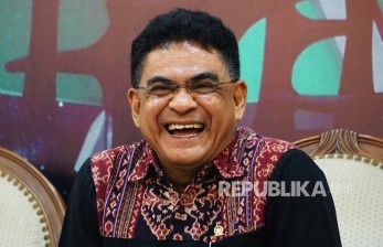 Anggota Komisi X DPR RI Andreas Hugo mendorong Kemendikbudristek bersinergi dengan Komisi X dalam mempertahankan program-program pendidikan yang baik, (ilustrasi)