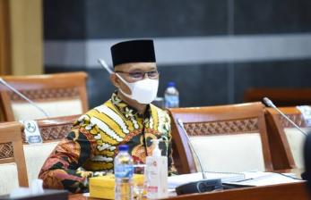 DPR: Revisi UU TNI Upaya Perbaikan Institusi, Bukan Hidupkan Dwi Fungsi TNI