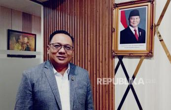 Pradi Supriatna Sebut Pemekaran Lima Provinsi Baru di Jabar Masih Sebatas Wacana