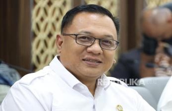 Pradi Supriatna Dorong Kewenangan SMA/SMK Dikembalikan ke Kabupaten Kota
