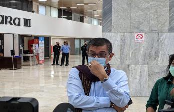 Anggota Komisi III DPR Hinca Panjaitan.