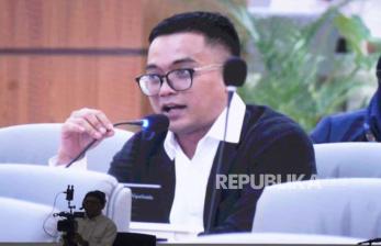 Taufik Nurrohim Dukung Gubernur Soal Keadilan Fiskal untuk Jawa Barat Harus Jadi Prioritas