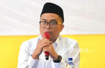  Taufik Nurrohim Dorong Buttomgede Jagi Magnet Baru Investasi di Sumedang