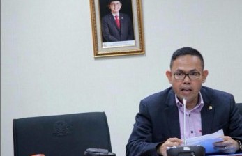 Anggota DPR RI, Andi Akmal Pasluddin, minta Bulog segera maksimalisasi fungsinya sebagai stabilisator harga di tingkat produsen (petani) dan di tingkat konsumen. (ilustrasi).