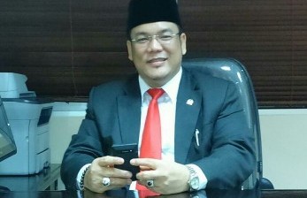 Viral Air Sungai Citarum Berwarna Kehijauan, DPR Minta Pelaku Pencemaran Ditindak Tegas 