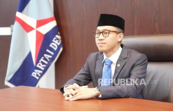Demokrat Dorong Pemerintah Turunkan Komisi Aplikator Jadi 10 Persen