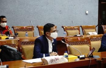 Anggota Komisi X DPR RI Bramantyo Suwondo berbicara SOAL kisruh PPDB DKI Jakarta.