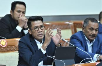 Komisi XI DPR Pantau Perkembangan Perbankan Syariah di Aceh