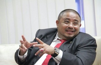 Aboe Bakar Alhabsyi.