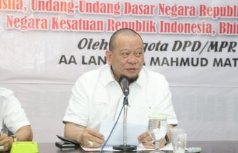 AA LaNyalla Mahmud Mattalitti