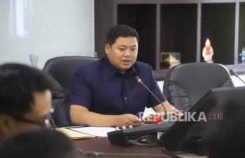 Pansus RPJMD Kota Bandung Dorong Dokumen Pembangunan yang Partisipatif dan Berdampak